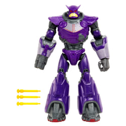 Lightyear Disney and Pixar Blaster Attack Zurg