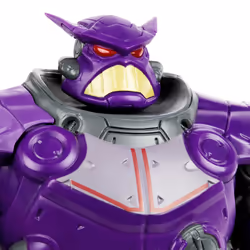 Lightyear Disney and Pixar Blaster Attack Zurg