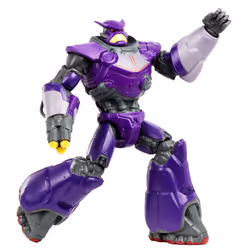 Lightyear Disney and Pixar Blaster Attack Zurg - Additional view 4