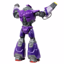 Lightyear Disney and Pixar Blaster Attack Zurg - Additional view 5