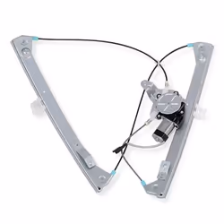 Magneti Marelli Window regulator Left Front Electric with electric motor 350103170157 PEUGEOT: 206 Hatchback