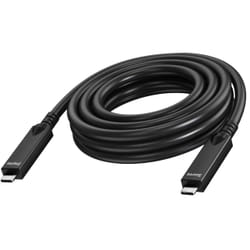 Vision TC 7MUSBC/BL USB cable USB 3.2 Gen 1 (3.1 Gen 1) 7 m USB C Blac