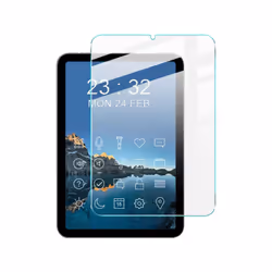 IMAK H Series Tempered Glass Film For iPad mini 6