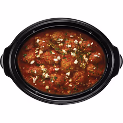 Crockpot SCV655B-IUK 6.5 Litre Slow Cooker - Black