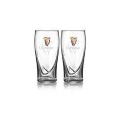 20Oz Gravity Pint Glass (2 Pack)