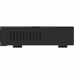 NETGEAR 5-Port Gigabit Ethernet High-Power PoE+ Plus Switch (GS305EPP) Managed L2/L3 Gigabit Ethernet (10/100/1000) Power over Ethernet (PoE) Black - Additional view 7