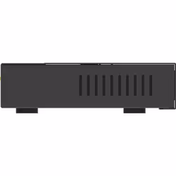 NETGEAR 5-Port Gigabit Ethernet High-Power PoE+ Plus Switch (GS305EPP) Managed L2/L3 Gigabit Ethernet (10/100/1000) Power over Ethernet (PoE) Black - Additional view 8