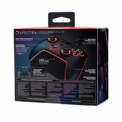 PowerA Spectra Enhanced Wired Controller for Nintendo Switch - Additional view 2