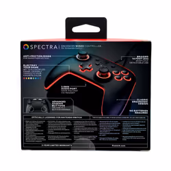 PowerA Spectra Enhanced Wired Controller for Nintendo Switch - Additional view 3