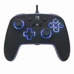 PowerA Spectra Enhanced Wired Controller for Nintendo Switch - Additional view 4