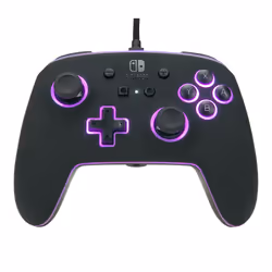 PowerA Spectra Enhanced Wired Controller for Nintendo Switch - Additional view 5