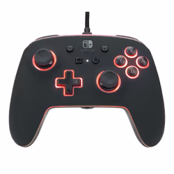 PowerA Spectra Enhanced Wired Controller for Nintendo Switch - Additional view 6