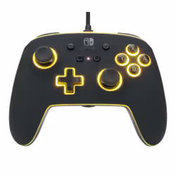 PowerA Spectra Enhanced Wired Controller for Nintendo Switch - Additional view 8