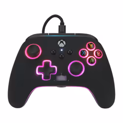 PowerA Spectra Infinity Enhanced Wired Controller for Xbox Series X|S
