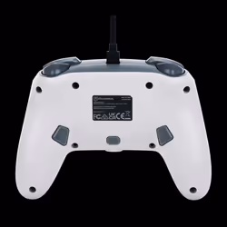PowerA Enhanced Wired Controller for Nintendo Switch - Metroid Dread - Additional view 3