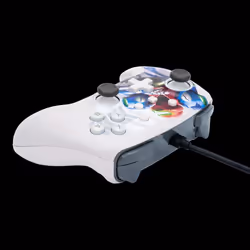 PowerA Enhanced Wired Controller for Nintendo Switch - Metroid Dread - Additional view 5