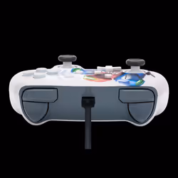 PowerA Enhanced Wired Controller for Nintendo Switch - Metroid Dread - Additional view 6
