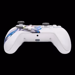 PowerA Enhanced Wired Controller for Nintendo Switch - Metroid Dread - Additional view 7