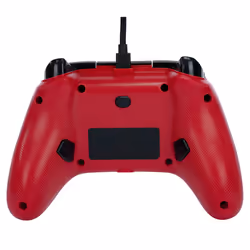 PowerA Enhanced Wired Controller for Xbox Series X|S - Artisan Red