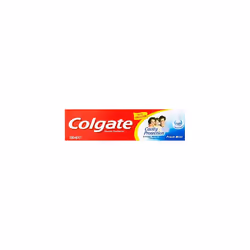 3X Colgate Cavity Protection Fresh Mint Fluoride Toothpaste 100ml
