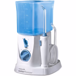 Waterpik WP250 Nano Dental Water Jet Flosser Irrigator Teeth Flossing Cleaning
