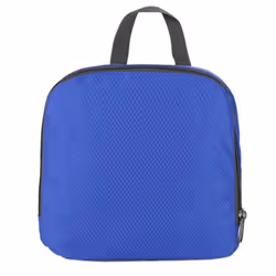 Outdoor Leisure Travel Backpack Student Foldable Portable Hiking Bag Men&apos;s Backpack Sports Lightweight - blue, One Size
