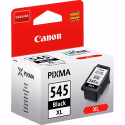 Canon PG-545XL Original Inkjet Cartridge