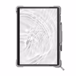 Urban Armor Gear Plasma Healthcare 324016BH4130 tablet case 33 cm (13") Cover Grey, White - Additional view 4