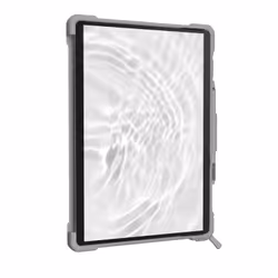 Urban Armor Gear Plasma Healthcare 324016BH4130 tablet case 33 cm (13") Cover Grey, White - Additional view 6