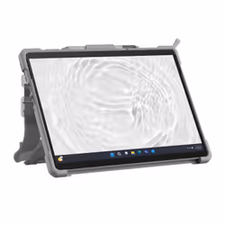 Urban Armor Gear Plasma Healthcare 324016BH4130 tablet case 33 cm (13") Cover Grey, White - Additional view 8
