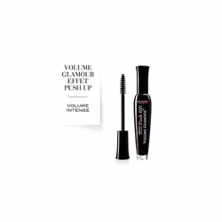 Volume Glamour Effet Push Up Volumizing and Curling Mascara 71 Noir, 7ml, 370712