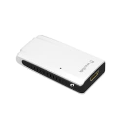 WAVLINK UG17H2 USB to HDMI Adapter HDMI Extended Converter Multi-Display HDMI Splitter
