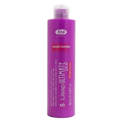 Lisap Ultimate Plus Shampoo, 250ml