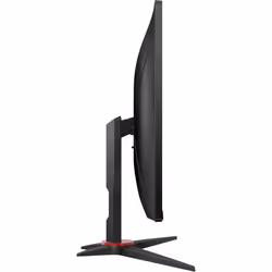 AOC Gaming Q27G2E - 27 INch QHD Monitor, 155Hz, 1ms MPRT, VA, FreeSync Premium, Shadow control, Low Input lag (2560 x 1440 @ 155Hz, 250 cd/mÂ², HDMI