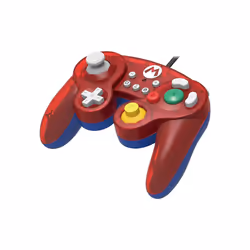 Smash Bros Gamecube