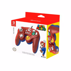 Smash Bros Gamecube