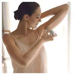 Braun Silk&Soft 5100 Lady Shaver