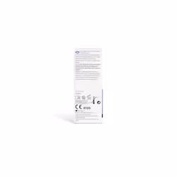 Blink Intensive Soothing Eye Drops for Dry Eyes - Instant and Long-Lasting Lubricating Eye Drops for Tired Eyes with Hyaluronic Acid, Suitable for Co