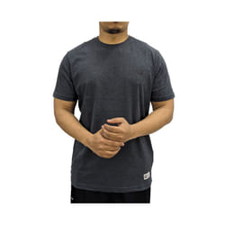 The North Face 009015 Mens Graphic T Shirts - Charcoal, S