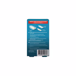 Compeed Mixed Size Blister Plasters, Pack of 6