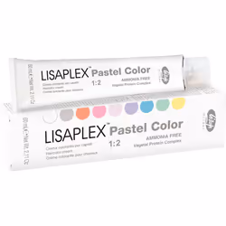 Lisap Lisaplex Pastel Color