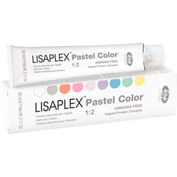 Lisap Lisaplex Pastel Color 60 ml