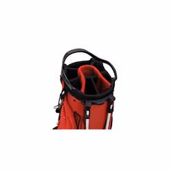TaylorMade 2023 Pro Stand Bag (Red)