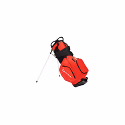 TaylorMade 2023 Pro Stand Bag (Red)