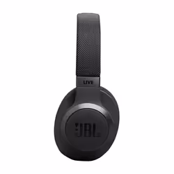 JBL Live 770NC Headset Wireless Head-band Calls/Music Bluetooth Black - Additional view 4