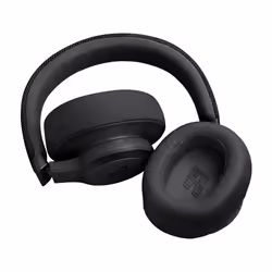 JBL Live 770NC Headset Wireless Head-band Calls/Music Bluetooth Black - Additional view 6