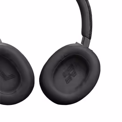 JBL Live 770NC Headset Wireless Head-band Calls/Music Bluetooth Black - Additional view 8