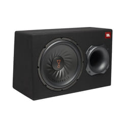 JBL BP12T car subwoofer Pre-loaded subwoofer 150 W