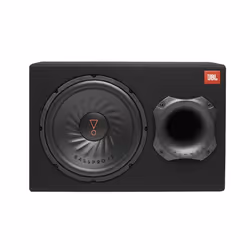 JBL BP12T car subwoofer Pre-loaded subwoofer 150 W