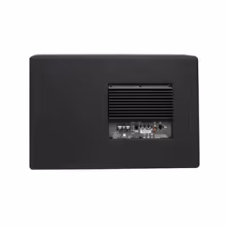 JBL BP12T car subwoofer Pre-loaded subwoofer 150 W